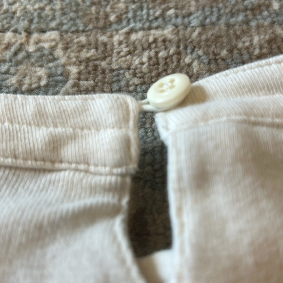 Gymboree embroidered Skier Shirt Girls size 9 - Picture 6 of 8